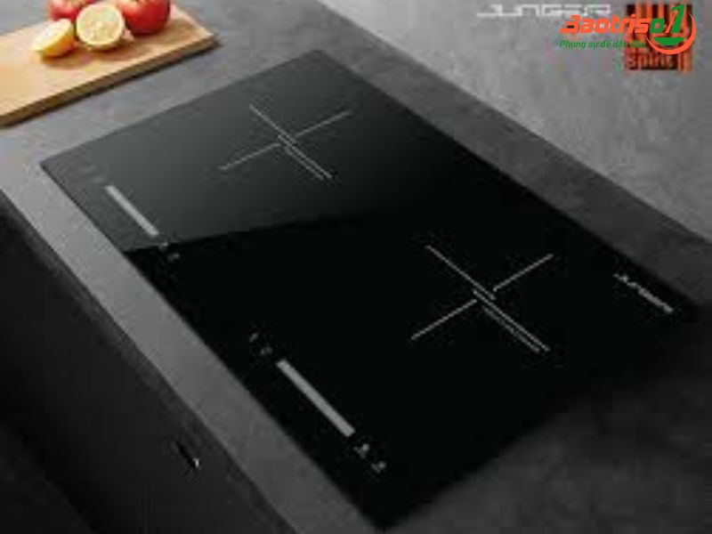 Baotriso1 tại Vĩnh Phúc chuyên sửa các hãng bếp từ 