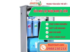 Sua May Loc Nuoc Nam Tu Liem Baotriso1