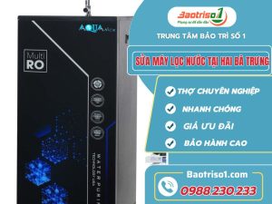 Sua May Loc Nuoc Tai Hai Ba Trung Baotriso1