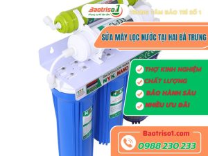 Sua May Loc Nuoc Tai Hai Ba Trung Baotriso1