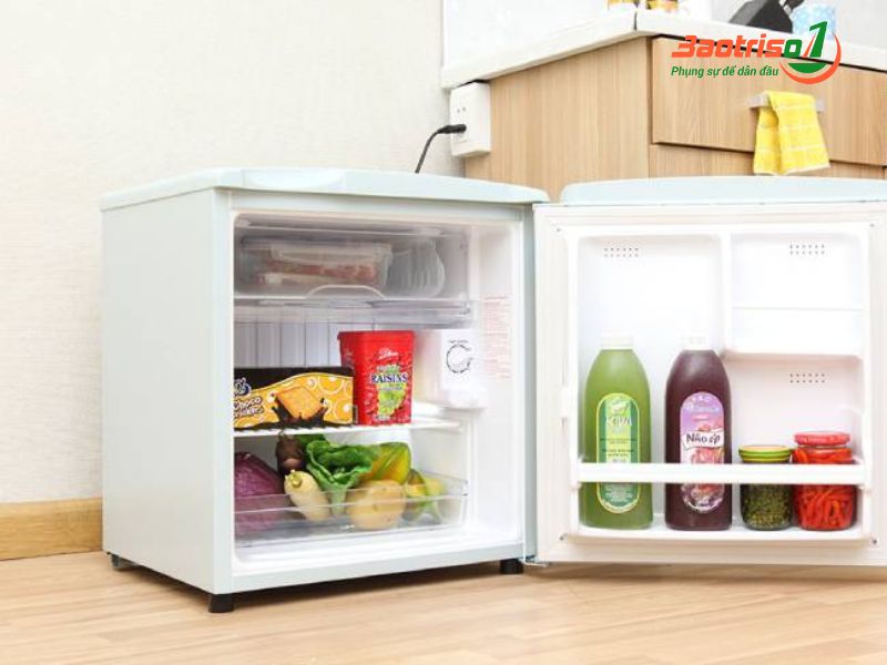 Baotriso1 Sửa Chữa Tủ Lạnh Tại Trường Chinh Các Hãng