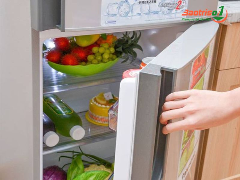 Cam Kết Dịch Vụ Sửa Tủ Lạnh Tại Nhà Trường Chinh Của Baotriso1