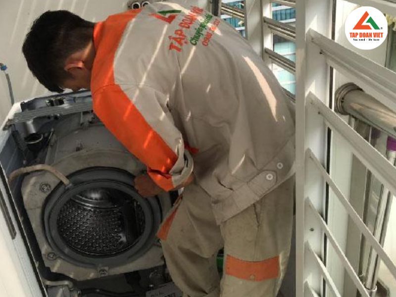 Baotriso1 - dịch vụ sửa máy giặt tại nhà Hà Nội uy tín
