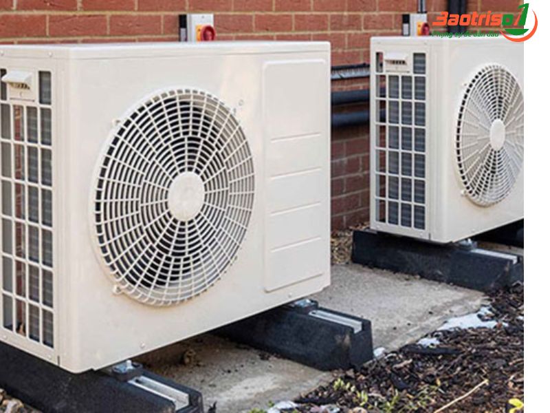 Nguyên Nhân Và Cách Sửa Lỗi A3 điều Hoà Daikin