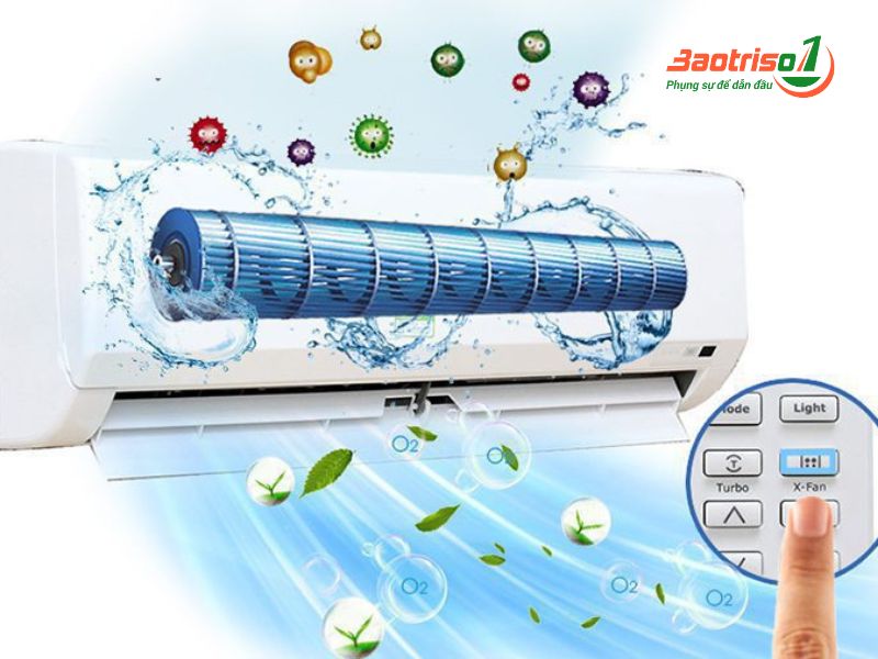 Nguyên Nhân Và Cách Sửa Lỗi E5 điều Hoà Nagakawa