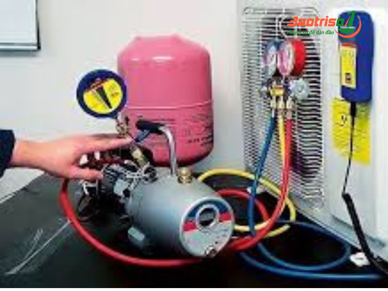 Nhận Nạp Gas điều Hòa Quận Thanh Xuân Tất Cả Các Hãng
