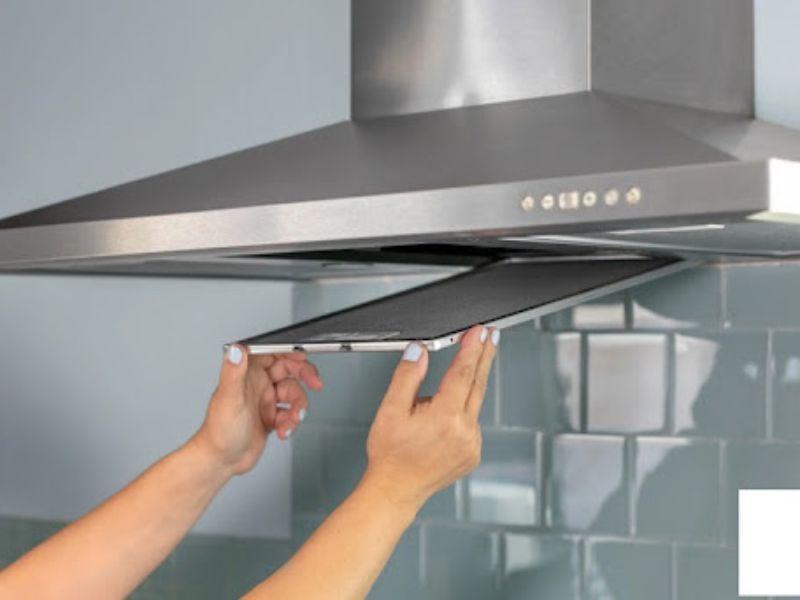 Nhận vệ sinh máy hút mùi tại Thanh Xuân các địa chỉ