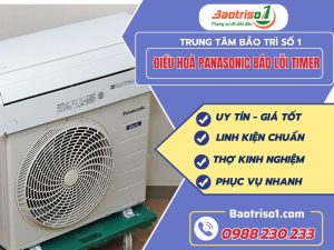 Dieu Hoa Panasonic Bao Loi Timer Baotriso1 Avartar