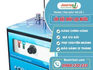 Lap Dat May Loc Nuoc Baotriso1