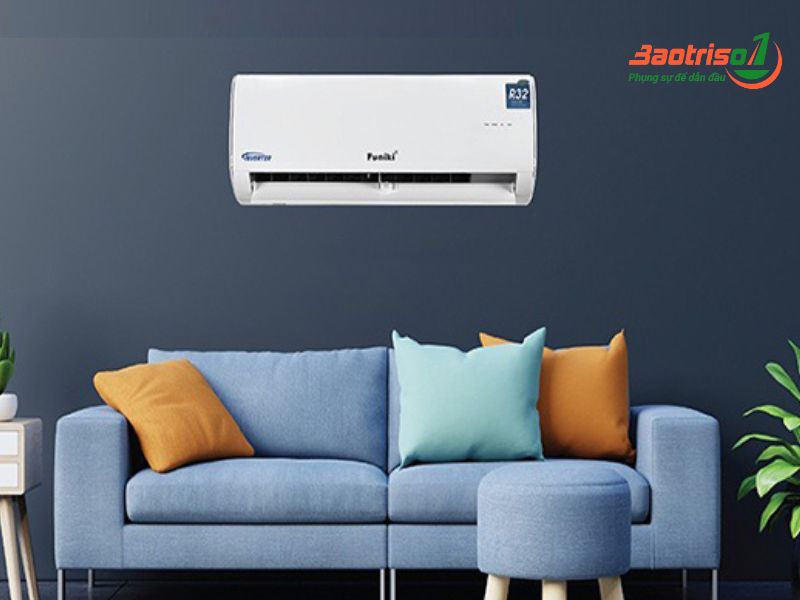 Baotriso1 địa chỉ thợ sửa điều hòa tại nhà uy tín