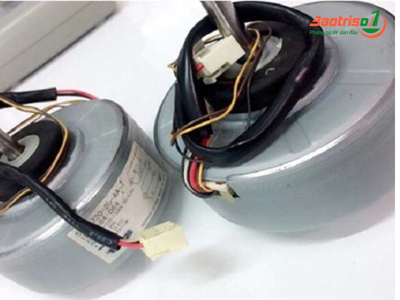 Nguyên nhân và cách sửa lỗi H19 điều hòa Panasonic đơn giản