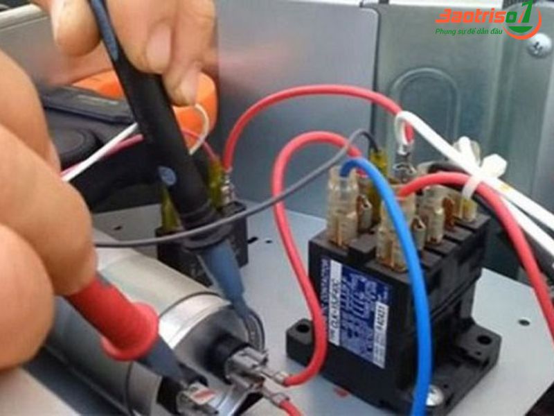 Nguyên nhân và cách sửa lỗi H33 điều hòa Panasonic​​ đơn giản tại nhà