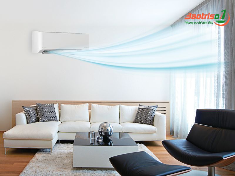 Baotriso1 thợ sửa điều hòa Hà Nội uy tín, trách nhiệm