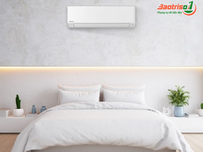 Lý Do Nên Vệ Sinh điều Hoà Tại Hoàn Kiếm