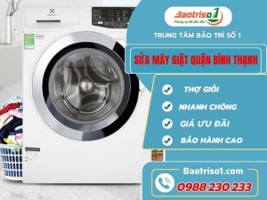 Máy Giặt Quạn Bình Thanh