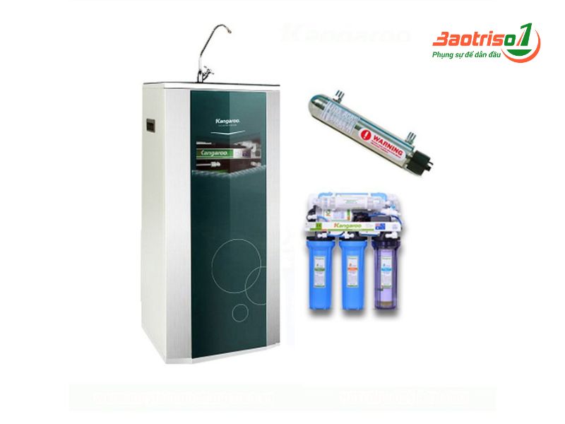 Baotriso1 mua bán máy lọc nước các hãng uy tín