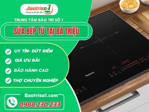 Sua Bep Tu Tai Ba Trieu