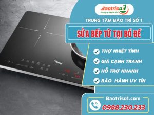 Sưa Bep Tu Tai Bo De