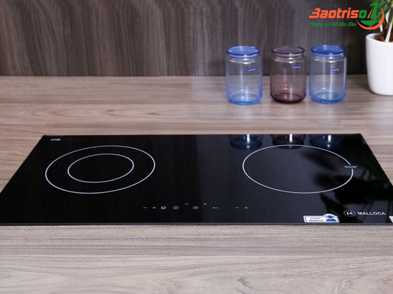 Sửa chữa bếp từ tại Bồ Đề đa hãng