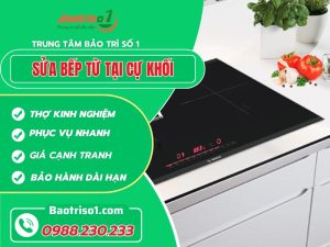 Sua Bep Tu Tai Cu Khoi
