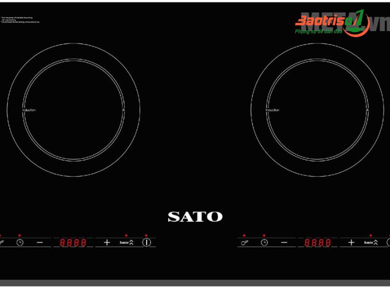 Sửa chữa bếp từ tại Cự Khối các hãng