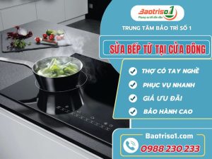 Sua Bep Tu Tai Cua đông