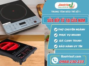 Sua Bep Tu Tai Cua Nam