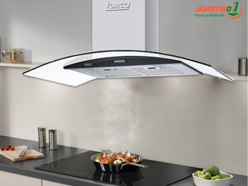Sửa bếp từ tại Cửa Nam thợ giỏi giá ưu đãi!