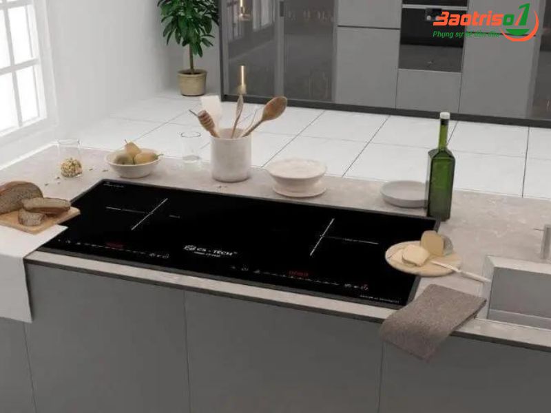 Baotriso1 sửa chữa bếp từ tại Đại Kim các hãng