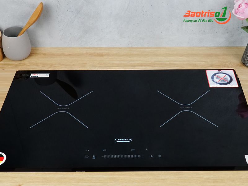 Baotriso1 sửa chữa bếp từ tại Đồng Tâm đa hãng