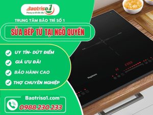 Sua Bep Tu Tai Ngo Quyen
