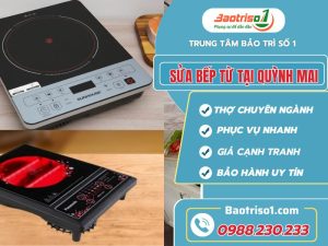 Sua Bep Tu Tai Quynh Mai 1