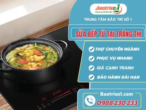 Sua Bep Tu Tai Trang Thi