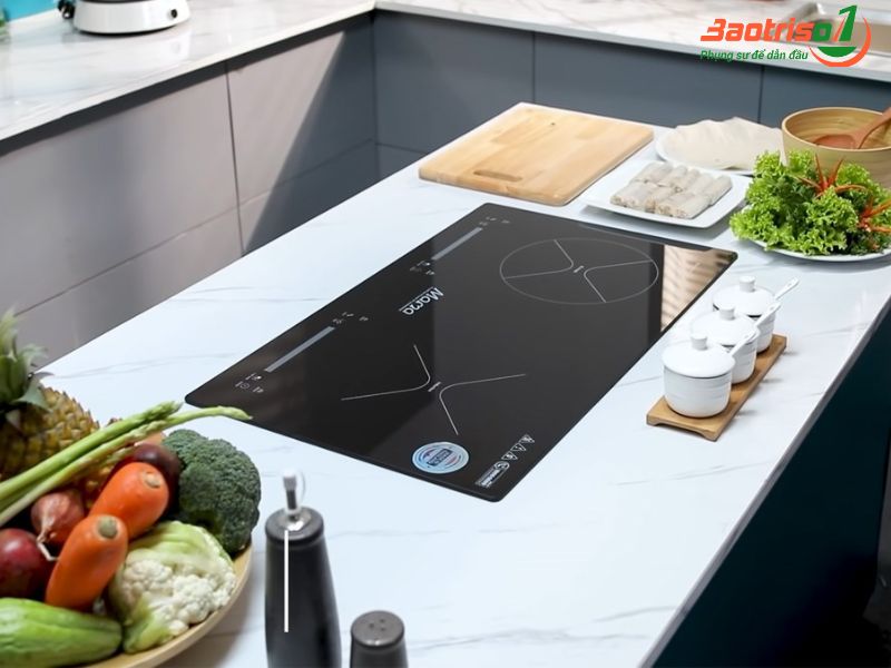 Sửa chữa bếp từ tại Tràng Thi các hãng