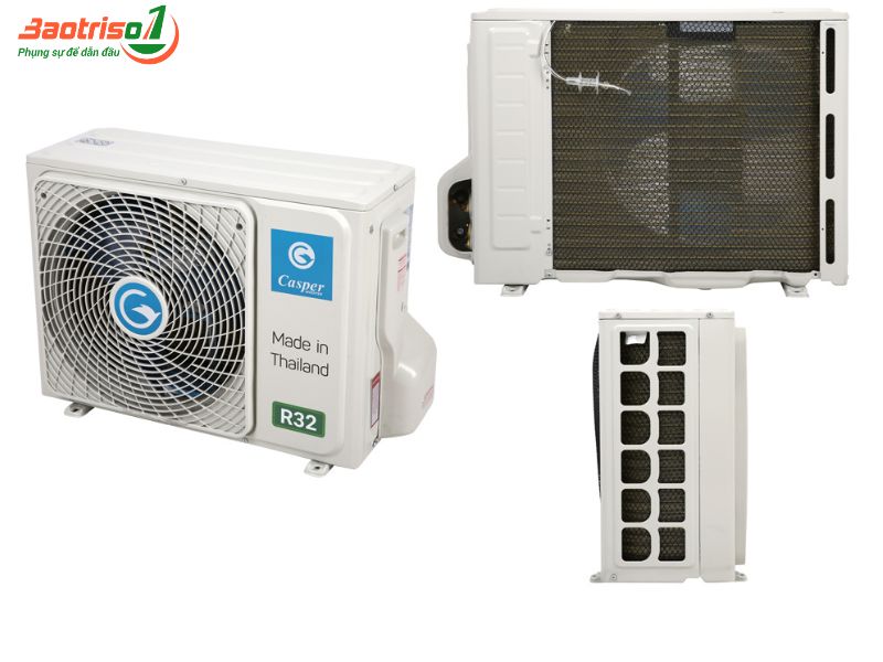 Baotriso1 - Trung tâm sửa điều hòa tại nhà uy tín, nhanh chóng