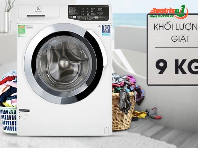 Sửa máy giặt tại Khâm Thiên Đống Đa mẹo sử dụng