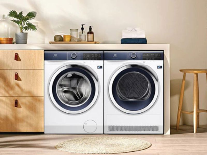 Sửa chữa máy giặt tại Kim Mã các hãng