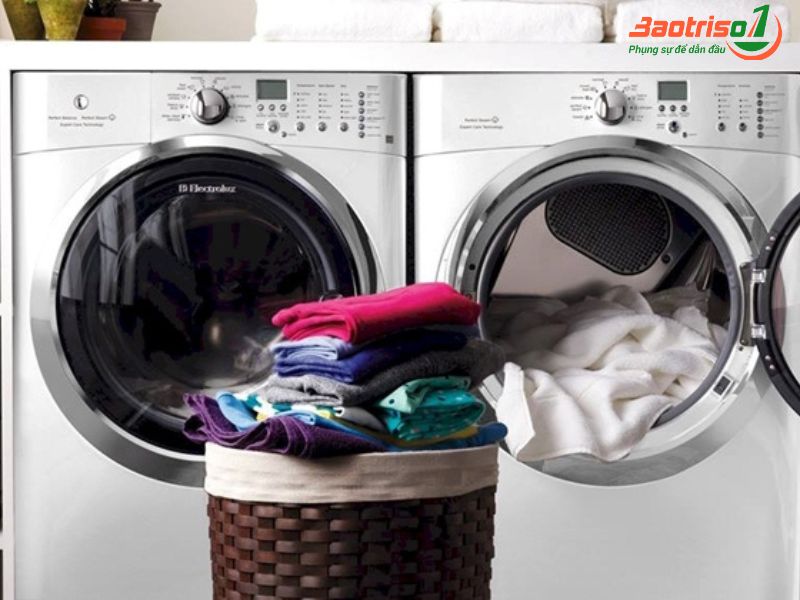 Sửa máy giặt tại Phương Liệt các hãng