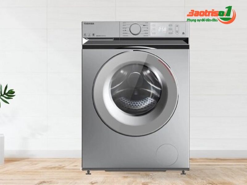 Sửa máy giặt tại Đường Láng đa hãng