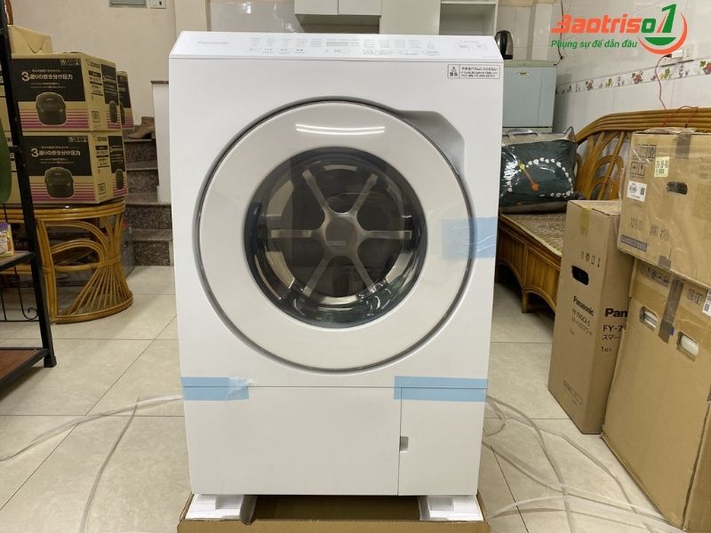Sửa chữa máy giặt tại Giảng Võ đa hãng