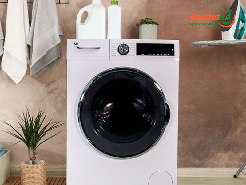 Sửa chữa máy giặt tại Trường Chinh các hãng