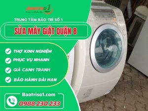 Sửa Máy Giặt Uạn 8
