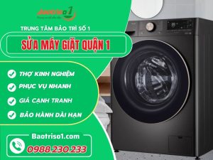 Sửa Máy Giawtij Quạn 1