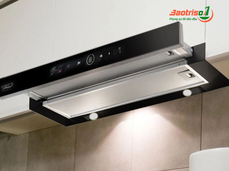 Chuyên sửa chữa máy hút mùi tại Hoàn Kiếm tất các hãng 