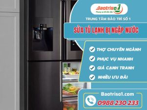 Sua Tu Lanh Bi Ngap Nuoc Baotriso1
