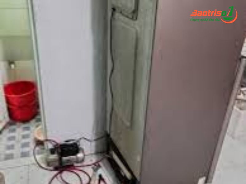 Baotriso1 cam kết dịch vụ – Chất lượng tạo nên thương hiệu