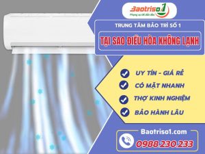 Tai Sao Dieu Hoa Khong Lanh Baotriso1 Avartar