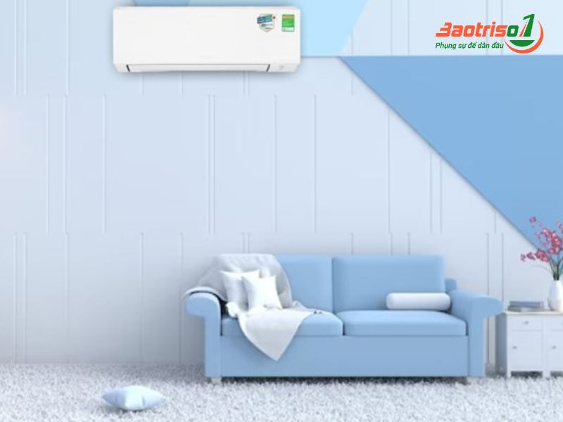 Baotriso1 cam kết địa chỉ sửa điều hòa uy tín, nhanh chóng