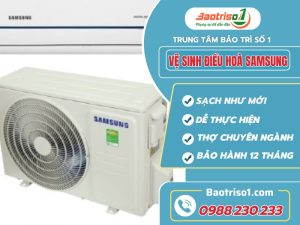 Ve Sinh Dieu Hoa Samsung Baotriso1 Avartar