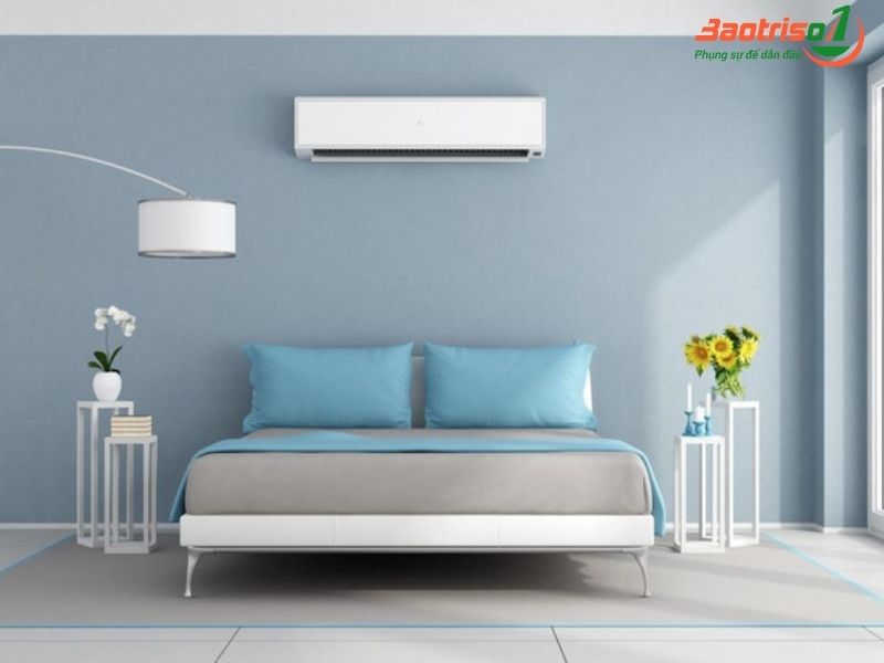 Baotriso1 dịch vụ bảo dưỡng điều hòa tại Hà Nội uy tín